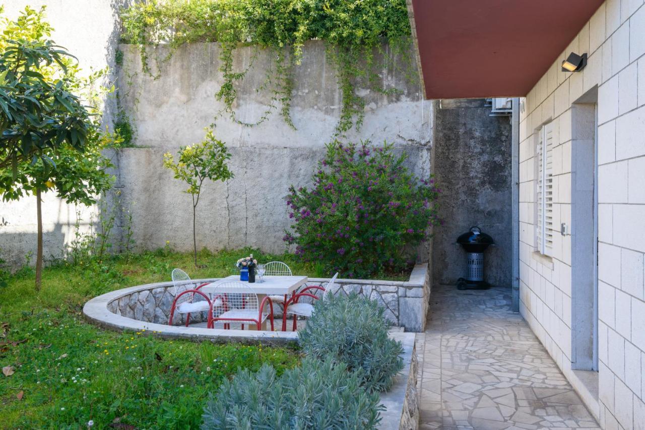 Framar Apartment Dubrovnik Exterior photo