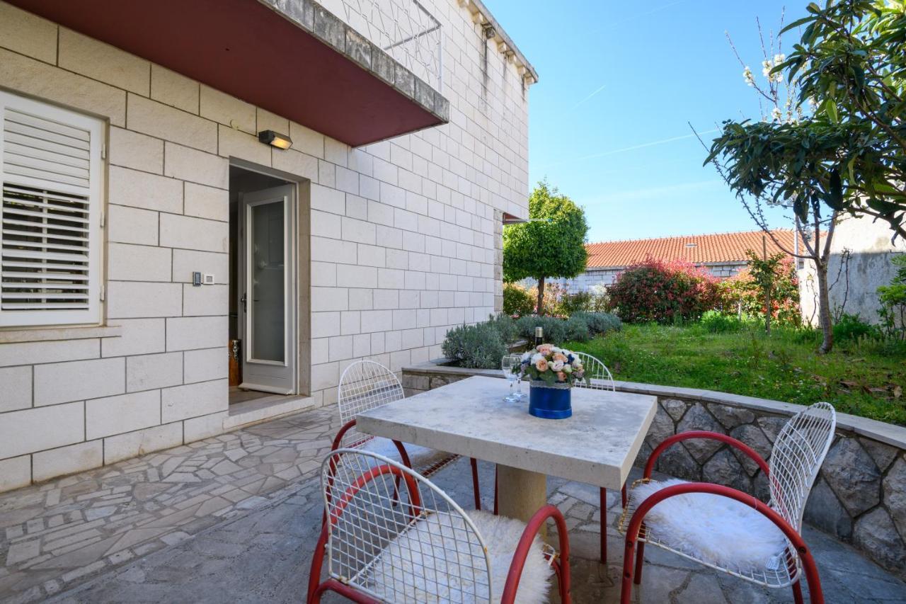 Framar Apartment Dubrovnik Exterior photo