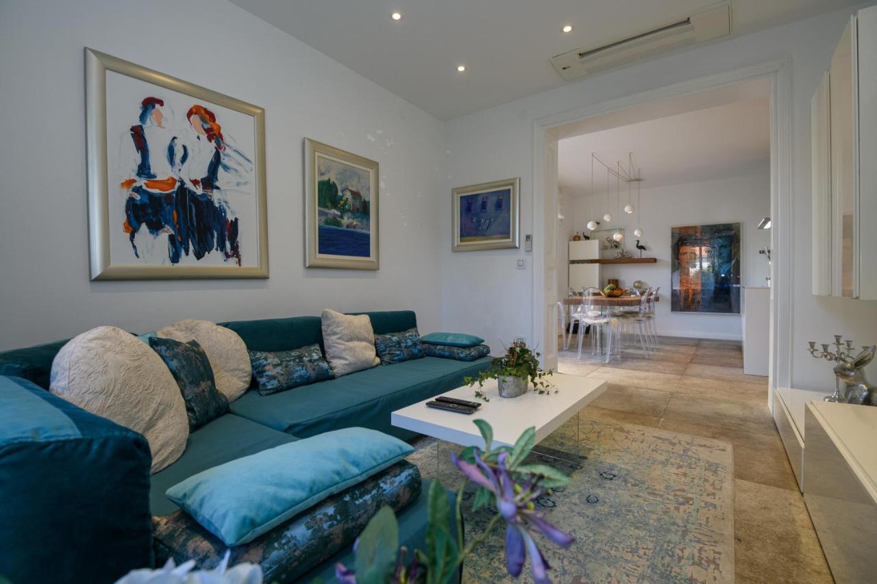 Framar Apartment Dubrovnik Exterior photo