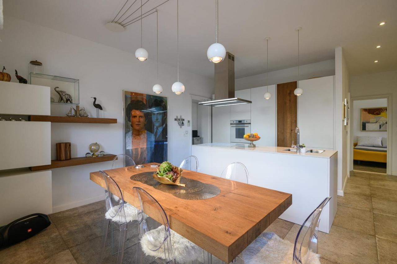 Framar Apartment Dubrovnik Exterior photo
