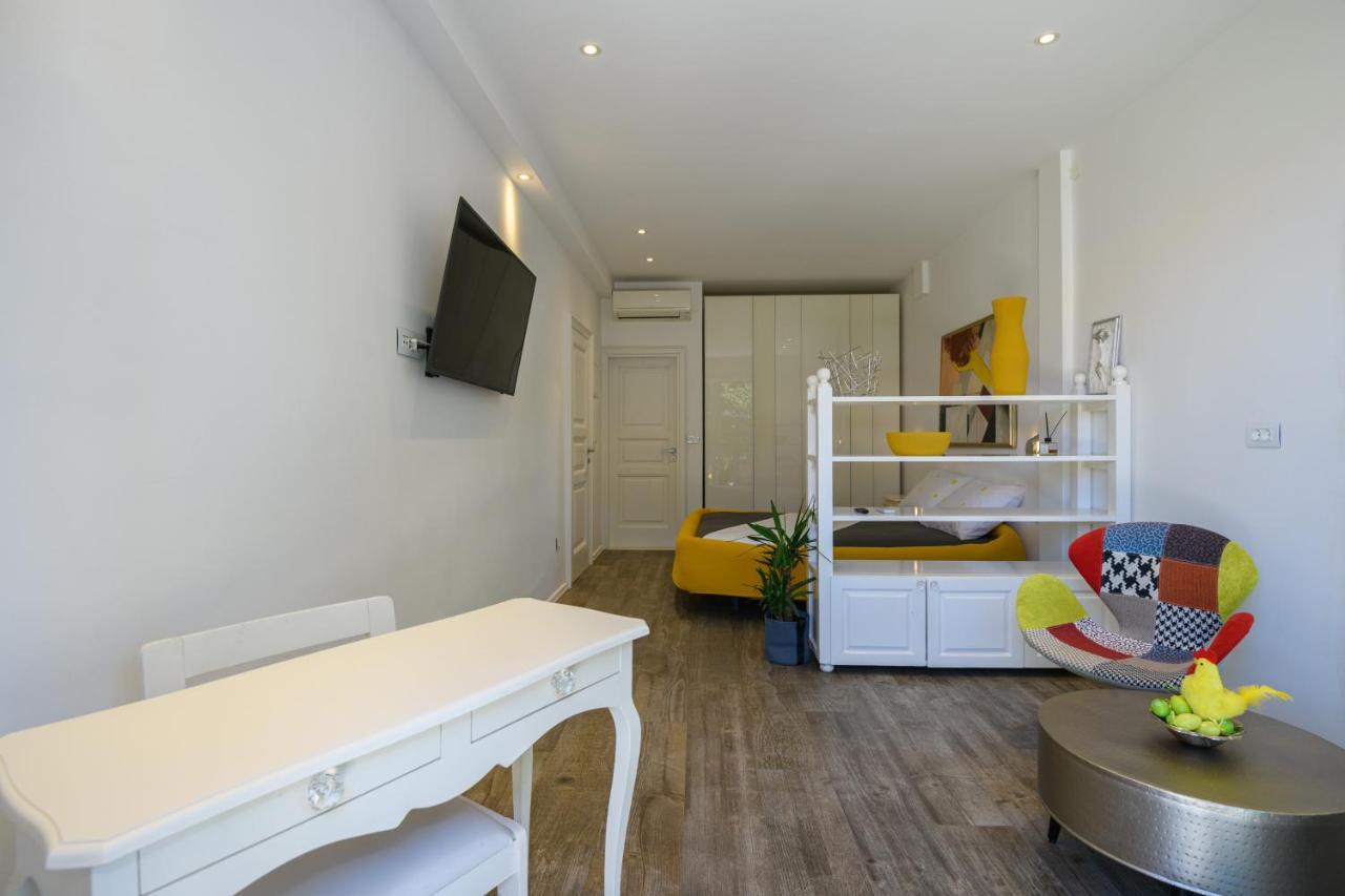 Framar Apartment Dubrovnik Exterior photo