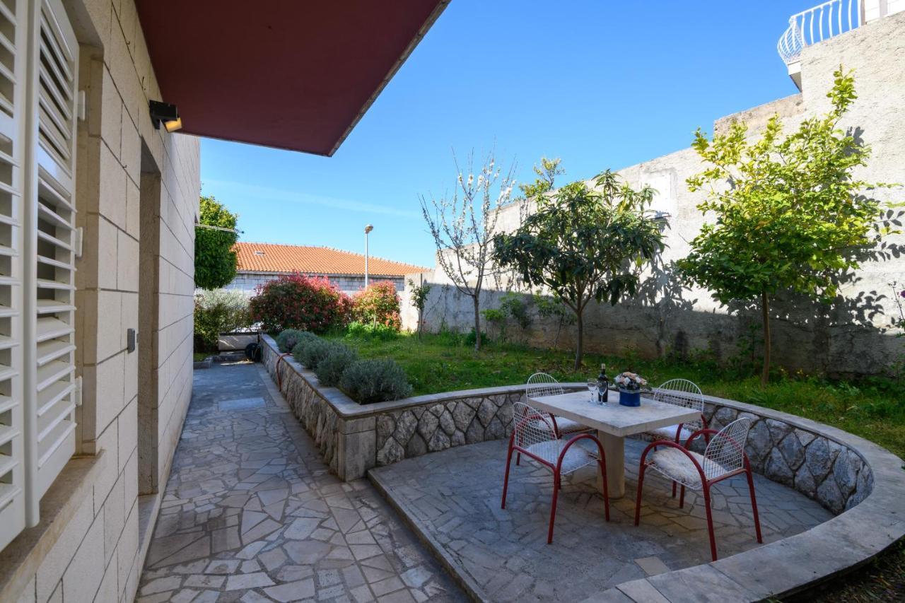 Framar Apartment Dubrovnik Exterior photo