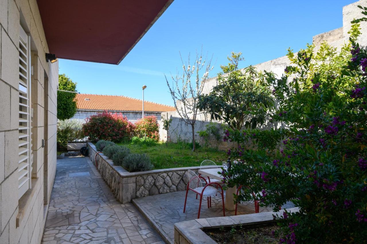 Framar Apartment Dubrovnik Exterior photo