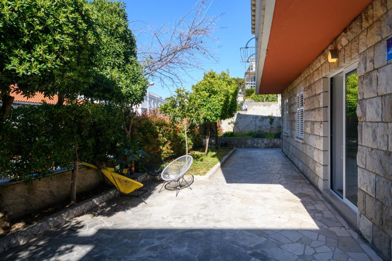 Framar Apartment Dubrovnik Exterior photo